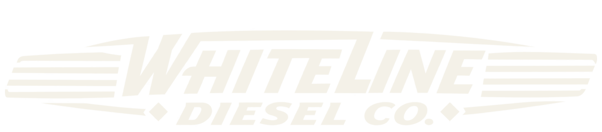 Whiteline Diesel Co.